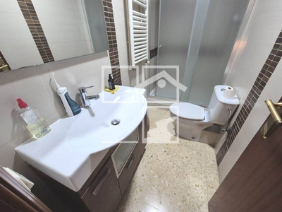 Inmueble en Calle Circunvalación    2, Barcelona