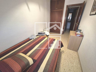 Inmueble en Calle Circunvalación    2, Barcelona