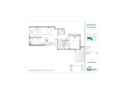 Local en Calle Pau Casals    Bajo, Rubí Barcelona