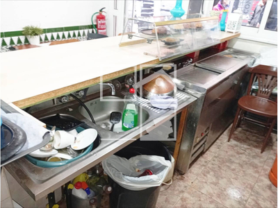 Local en El Vendrell Tarragona