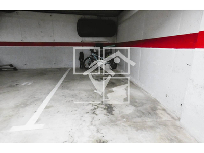 Inmueble en Calle Bidasoa    2º, Barcelona