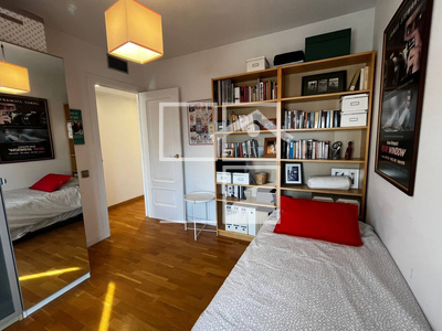 Inmueble en Paseo Lluís Muncunill    2, Barcelona