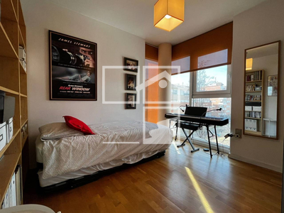 Inmueble en Paseo Lluís Muncunill    2, Barcelona