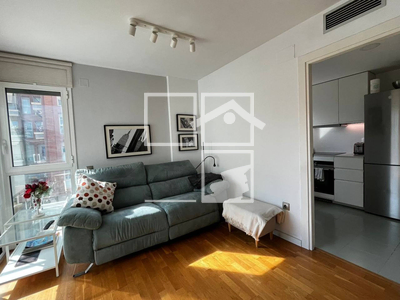 Inmueble en Paseo Lluís Muncunill    2, Barcelona