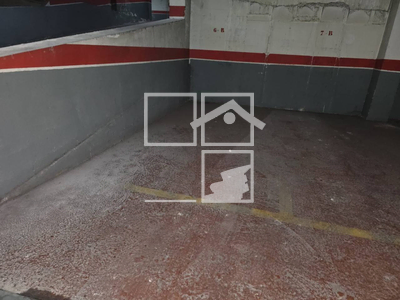 Local en Paseo Lluís Muncunill    2, Terrassa Barcelona