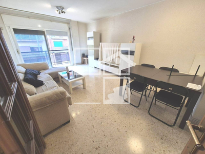 Inmueble en Calle Circunvalación    1º, Barcelona