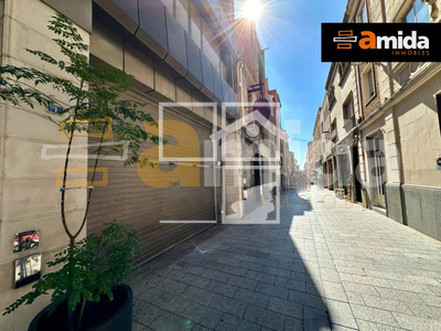 Local en Sabadell Barcelona