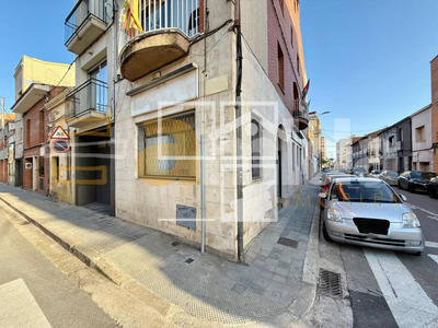 Local en Sabadell Barcelona