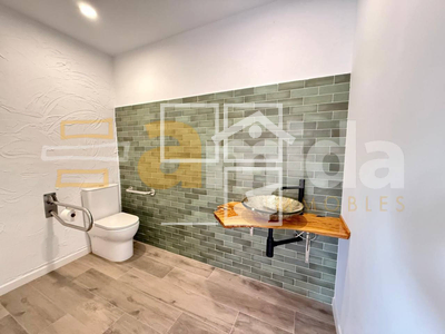 Local en Sabadell Barcelona