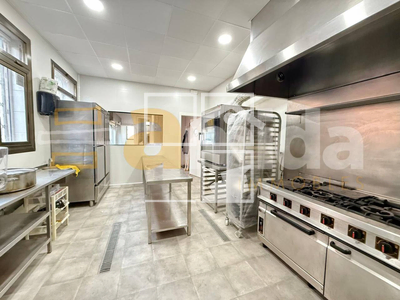 Local en Sabadell Barcelona
