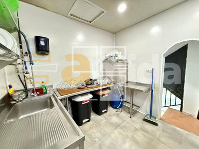 Local en Sabadell Barcelona