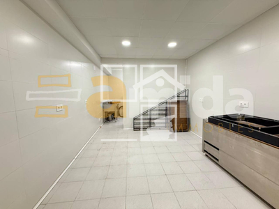 Local en Sabadell Barcelona