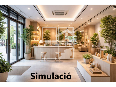 Local en Tona Barcelona