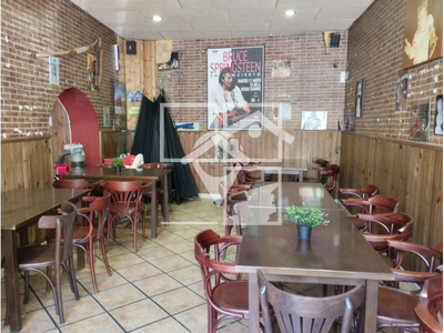 Local en Avenida Pau Casals    , Sant Quirze del Vallès Barcelona