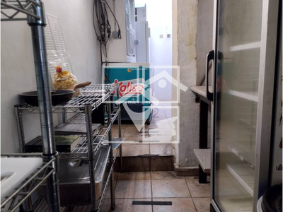 Local en Avenida Pau Casals    , Sant Quirze del Vallès Barcelona