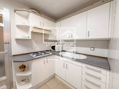 Inmueble en Calle Hispanitat    2, Barcelona