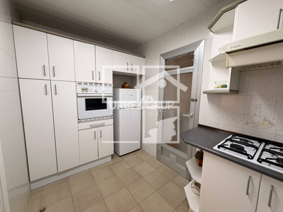 Inmueble en Calle Hispanitat    2, Barcelona