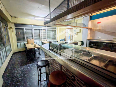 Local en Calle Juli Galve Brusson    , Badalona Barcelona