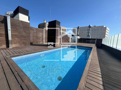 Inmueble en Calle Can Segalar    2, Barcelona