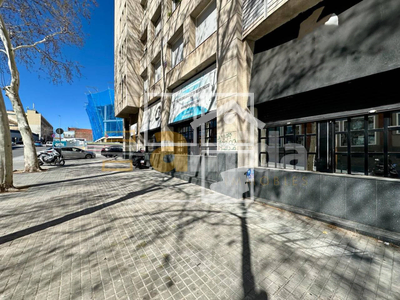Local en Sabadell Barcelona