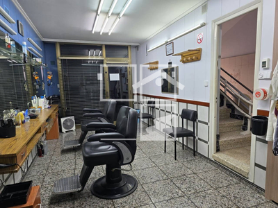 Local en Calle Bages    bajos, Terrassa Barcelona