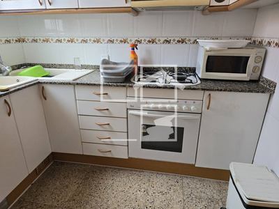 Inmueble en Calle Bages    2º, Barcelona