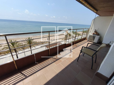 Inmueble en Paseo Marítimo de San Juan de Dios    , Tarragona
