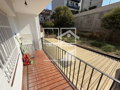 Inmueble en Calle Ègara    1, Barcelona