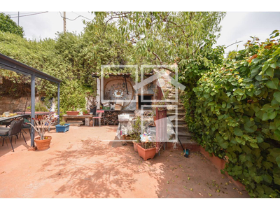 Local en Camino Santa María de Vilalba    , Abrera Barcelona