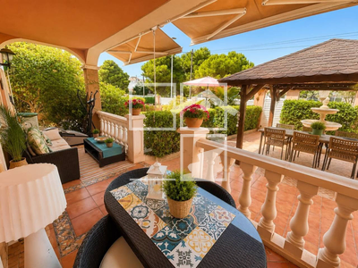 Local en Cubelles Barcelona