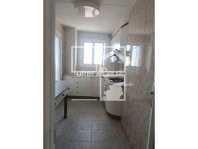 Inmueble en Calle Alguersuari i Pascual   5 3, Barcelona