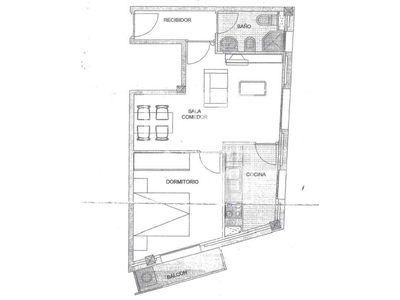 Inmueble en , Barcelona