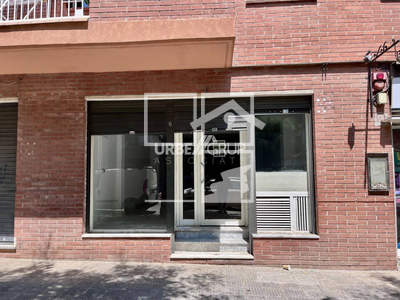 Local en Calle Puig del Ravell   1 , Martorell Barcelona