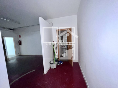 Inmueble en Calle Puig del Ravell   1 , Barcelona