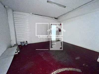 Inmueble en Calle Puig del Ravell   1 , Barcelona