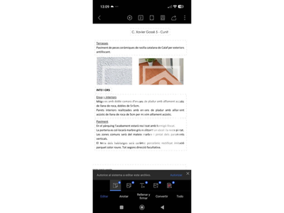 Inmueble en , Tarragona