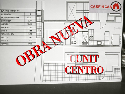 Inmueble en , Tarragona