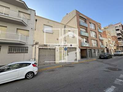 Inmueble en Calle Emperatriz Eugenia    , Barcelona