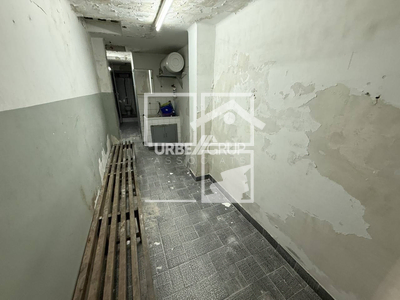 Inmueble en Calle Emperatriz Eugenia    , Barcelona