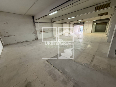 Inmueble en Calle Emperatriz Eugenia    , Barcelona