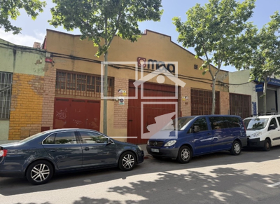 Local en Carrer de Girona 124, Sabadell Barcelona