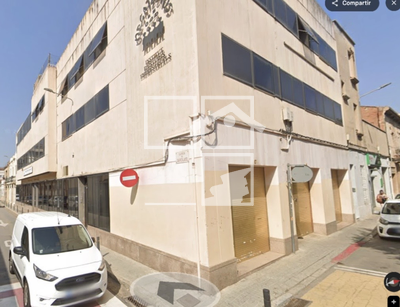 Local en Carrer de Garcilaso 99, Sabadell Barcelona