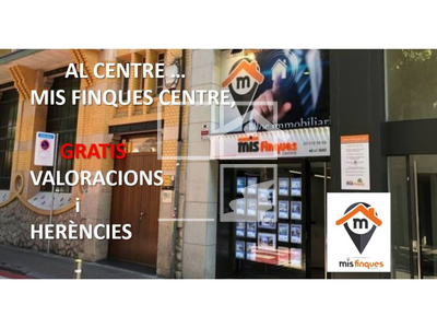 Local en Sabadell Barcelona